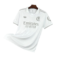 Real Madrid · EDICIÓN ESPECIAL 2026/27 · Manga corta · FAN
