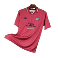 Deportivo Alavés · TERCERA 2002/03 · Manga corta · FAN