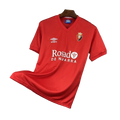 CA Osasuna · LOCAL 1987/90 · Manga corta · FAN