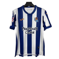 Real Sociedad · LOCAL 2026/27 · Manga corta · FAN