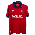CA Osasuna · LOCAL 2026/27 · Manga corta · FAN