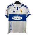 Real Oviedo · VISITANTE 2026/27 · Manga corta · FAN