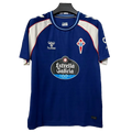RC Celta de Vigo · VISITANTE 2026/27 · Manga corta · FAN