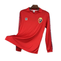 CA Osasuna · LOCAL 1983/84 · Manga larga · FAN