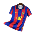 FC Barcelona · EDICIÓN ESPECIAL 2003/04 · Manga corta · FAN