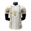 Real Madrid · EDICIÓN ESPECIAL 2026/27 · Manga corta · FAN
