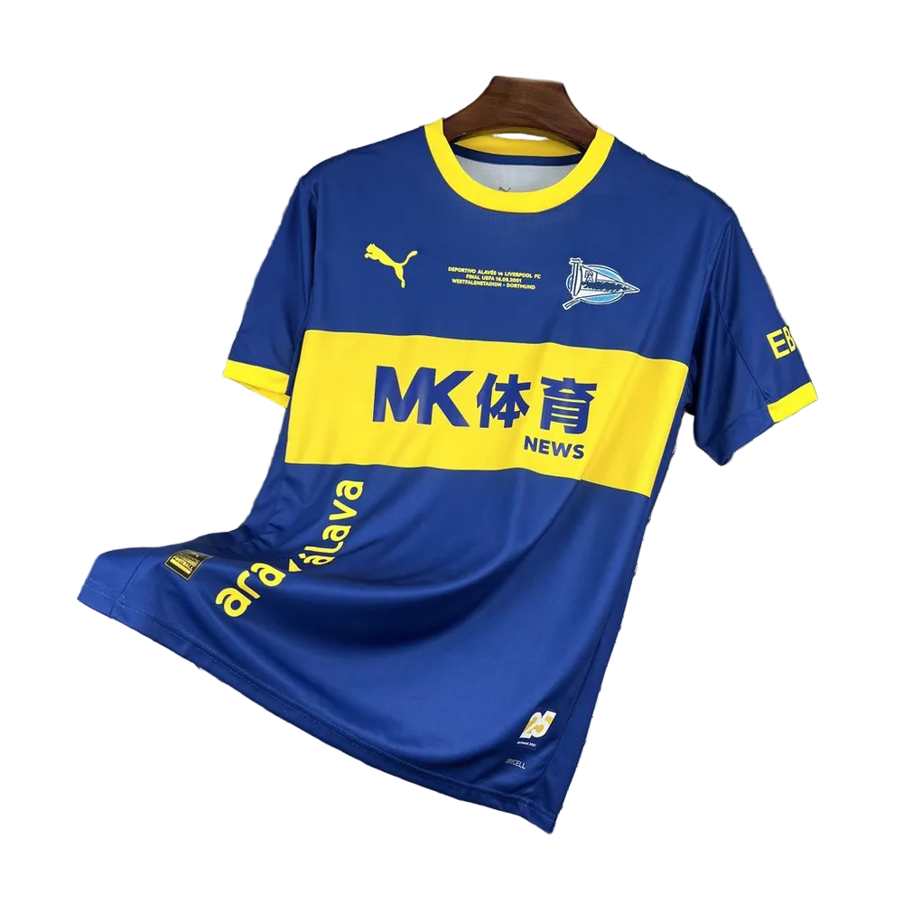 EDICIÓN ESPECIAL 2025/26