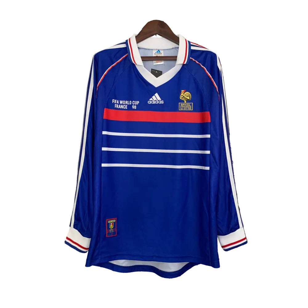 LOCAL 1998