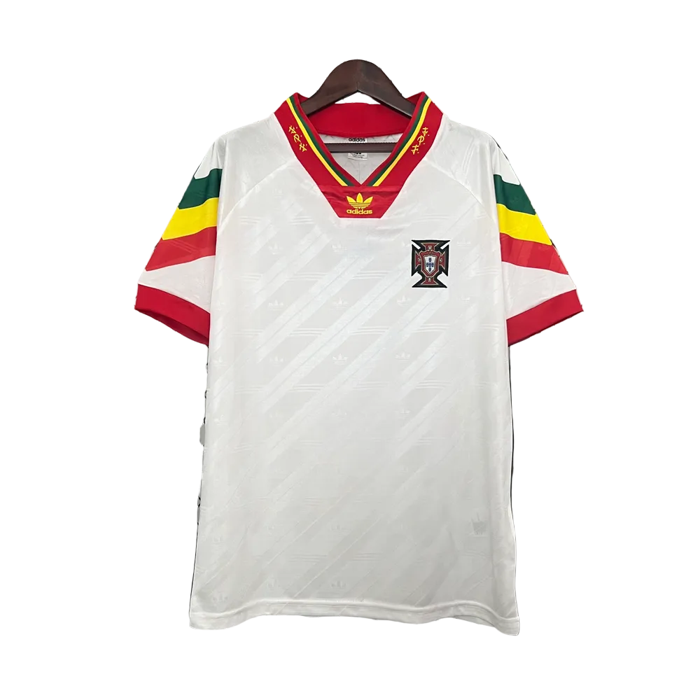 VISITANTE 1992/94