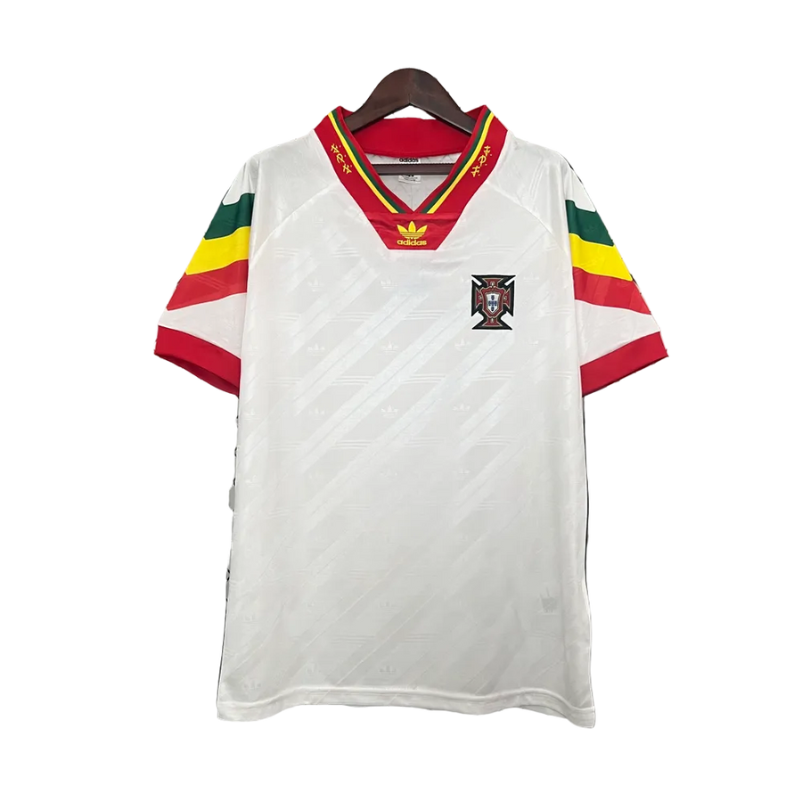 VISITANTE 1992/94