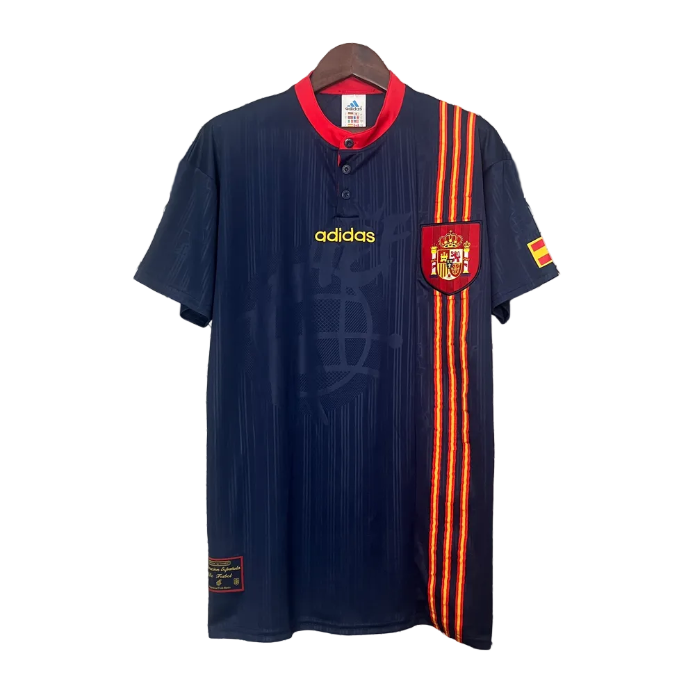 VISITANTE 1996