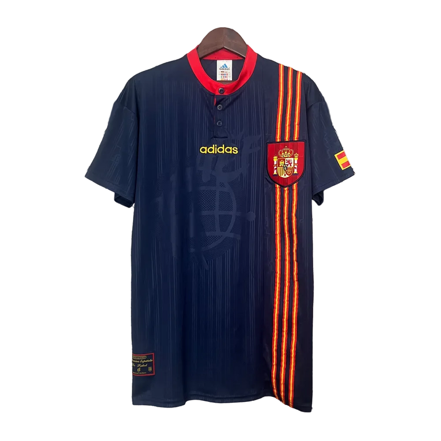 VISITANTE 1996