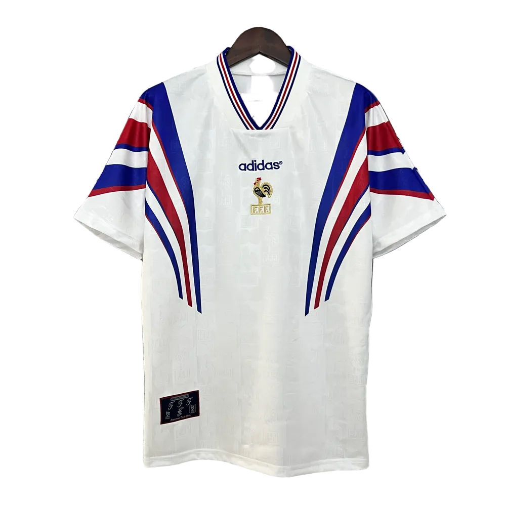 VISITANTE 1996
