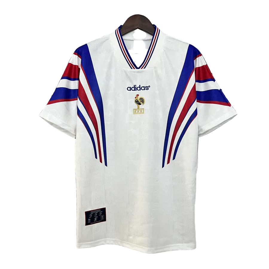VISITANTE 1996