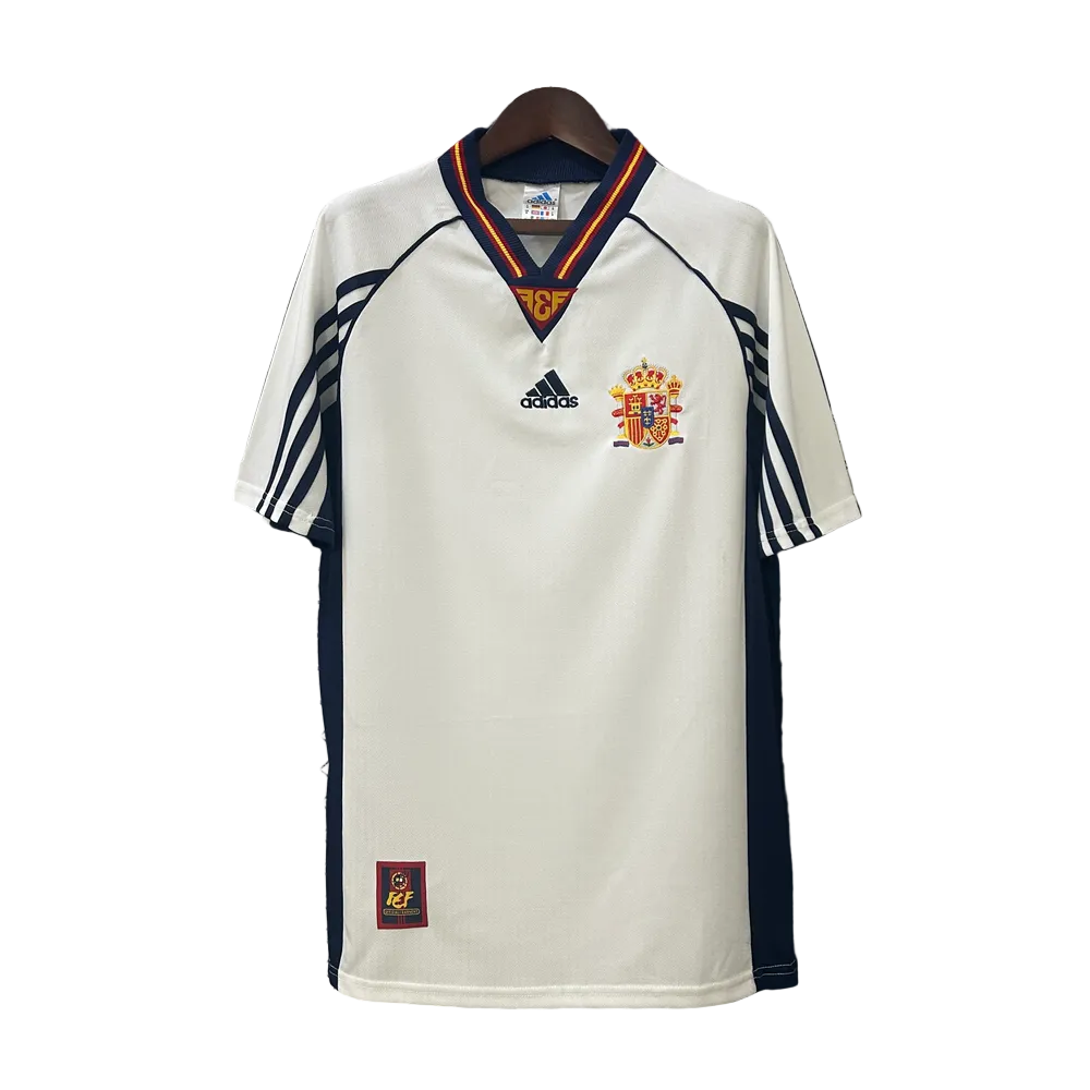 VISITANTE 1998