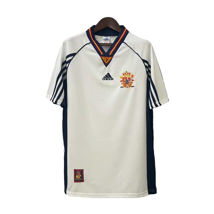 VISITANTE 1998