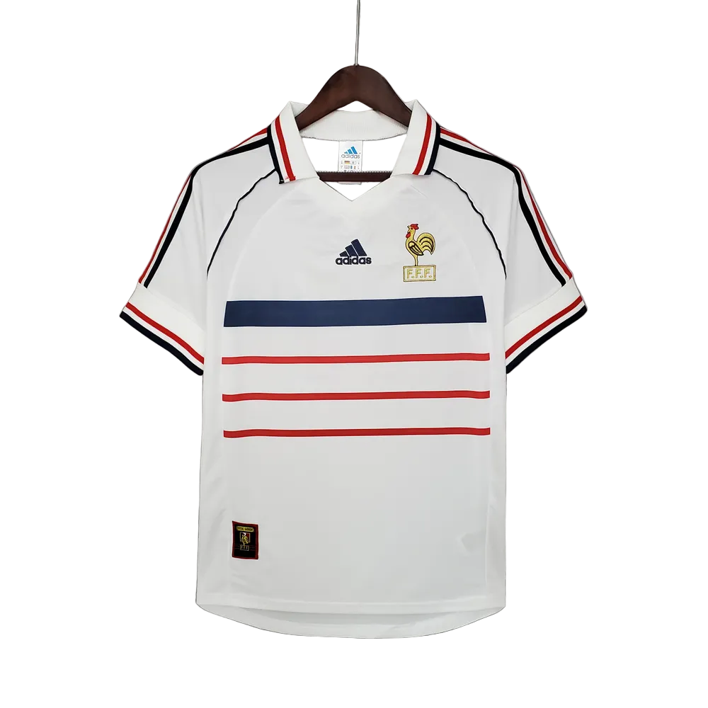 VISITANTE 1998