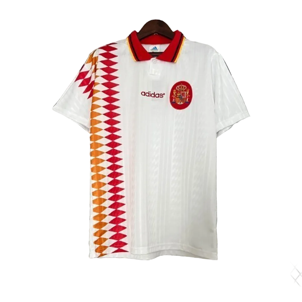 VISITANTE 1994