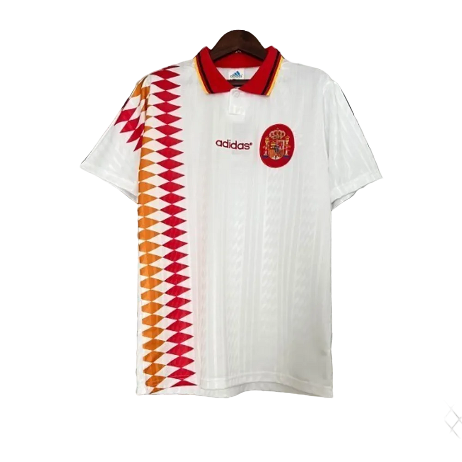 VISITANTE 1994