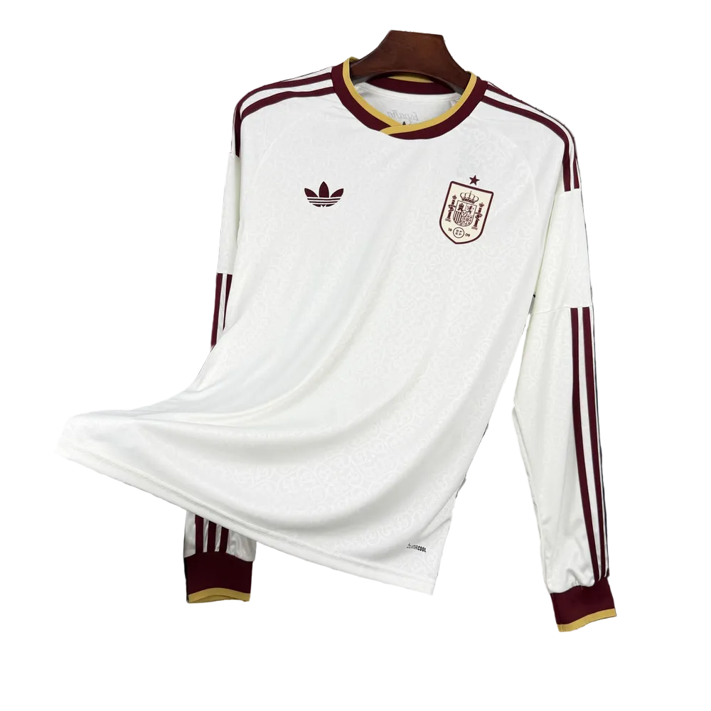 VISITANTE 2026/27