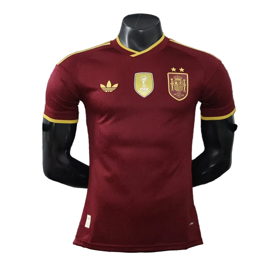 TERCERA 2026/27 · EDICIÓN ESPECIAL