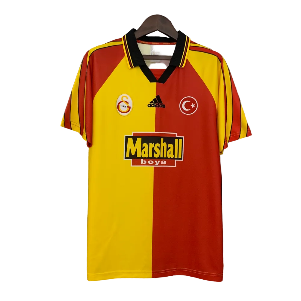 LOCAL 1998/99
