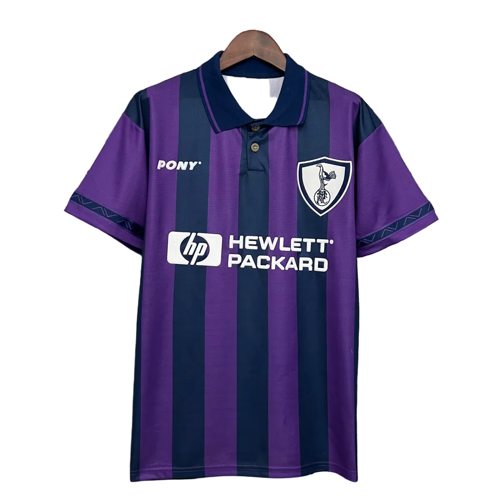 VISITANTE 1995/97