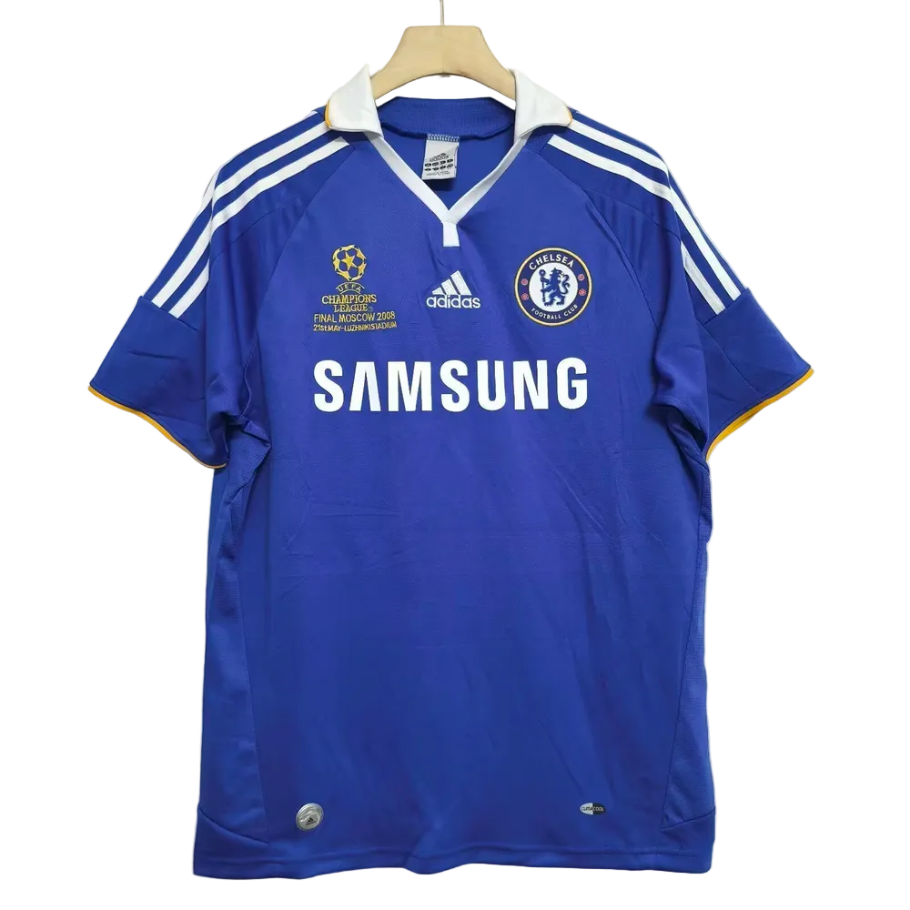 LOCAL 2008/09