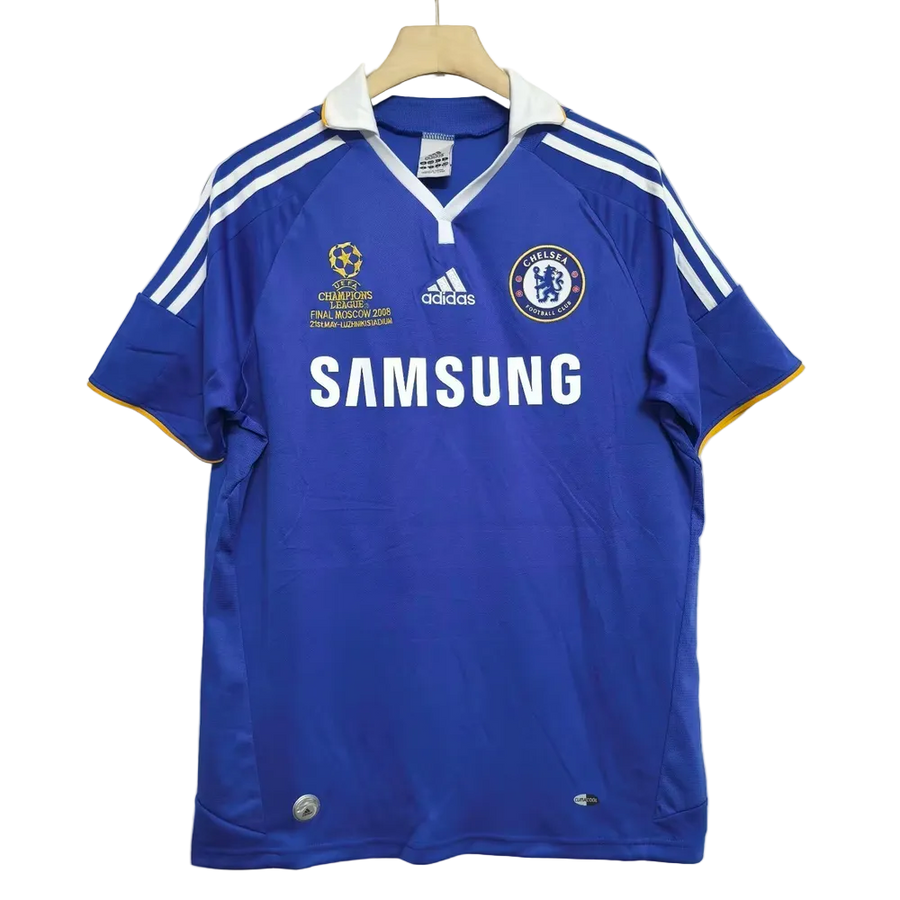 LOCAL 2008/09