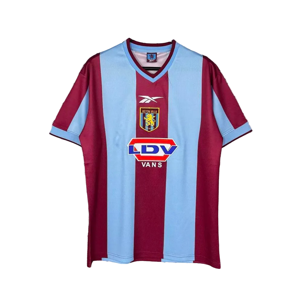 LOCAL 1999/00
