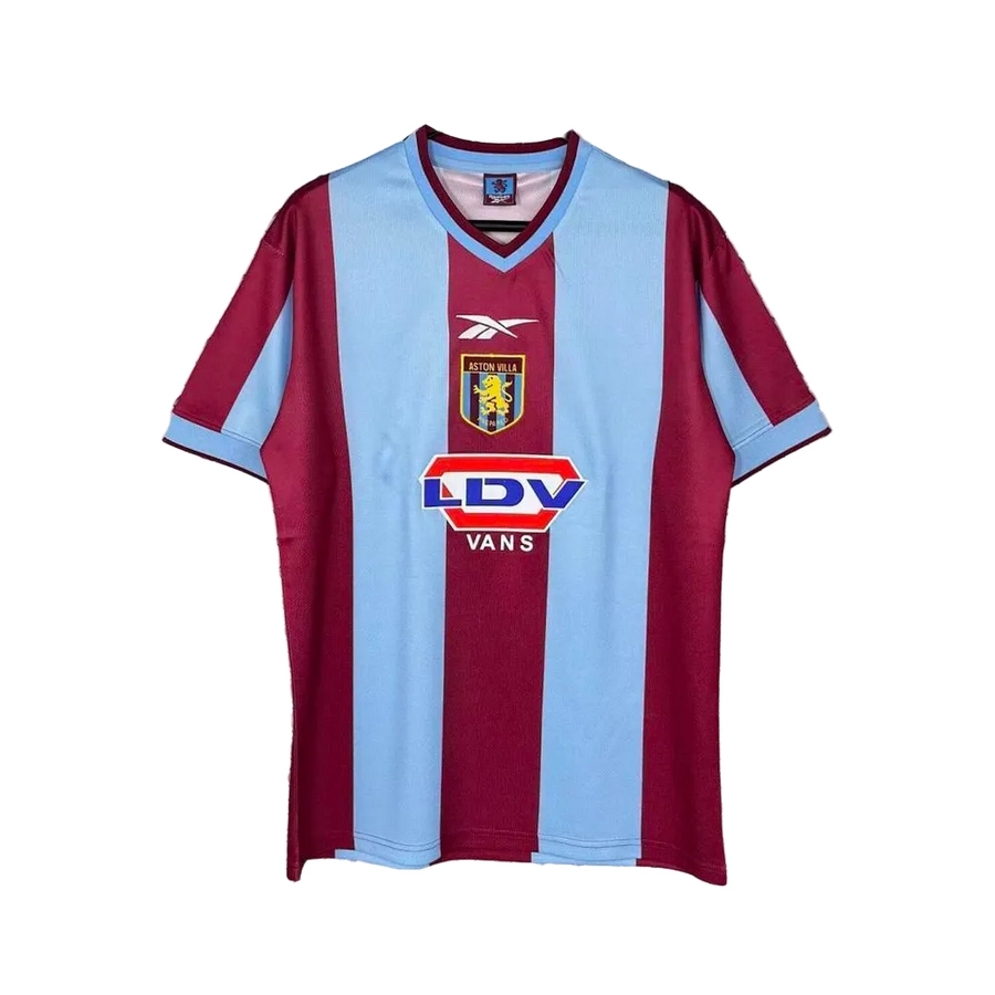 LOCAL 1999/00