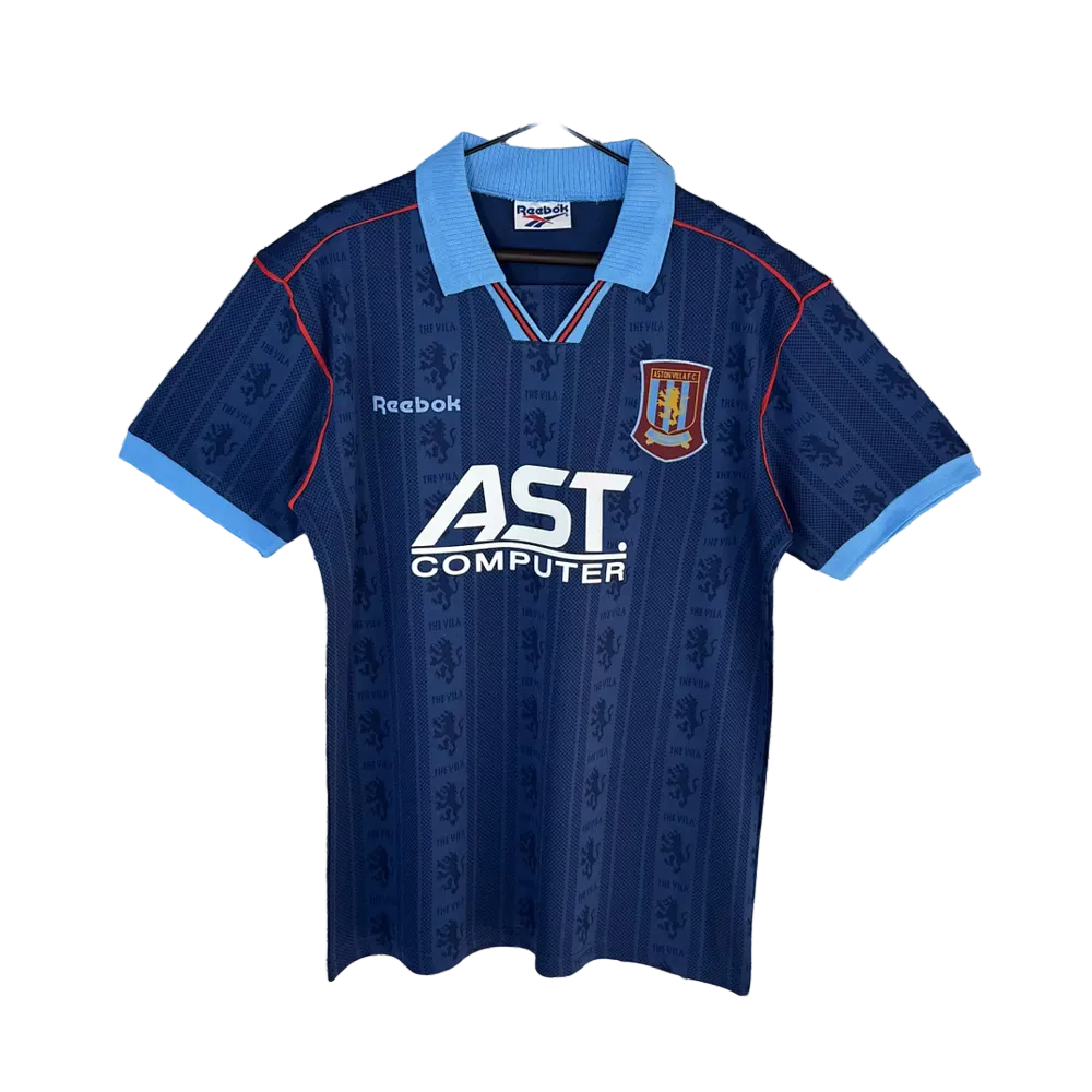 VISITANTE 1995/96