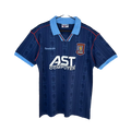 VISITANTE 1995/96