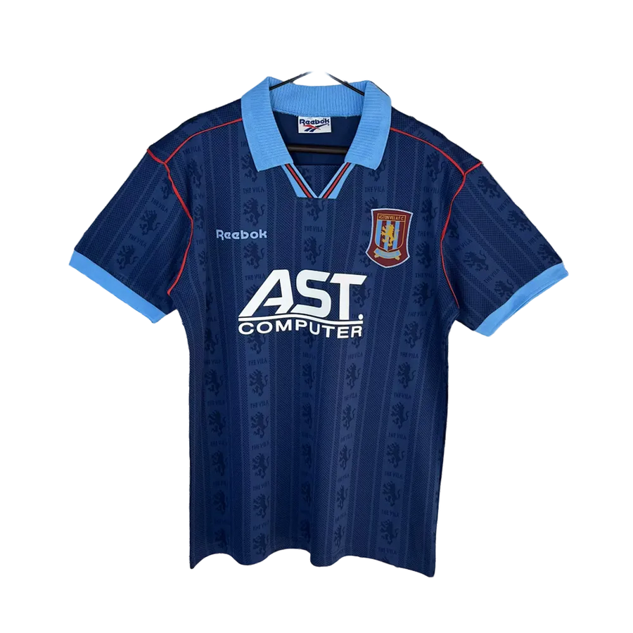 VISITANTE 1995/96