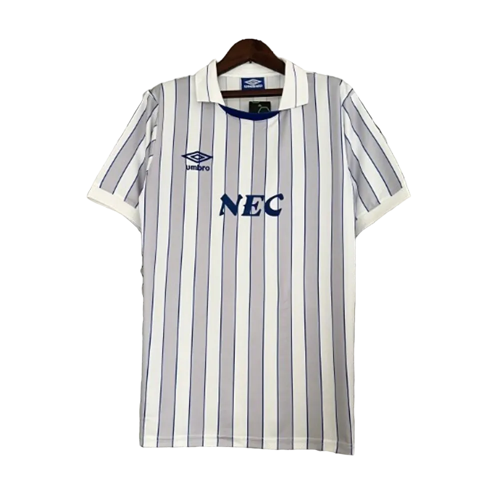VISITANTE 1988/90